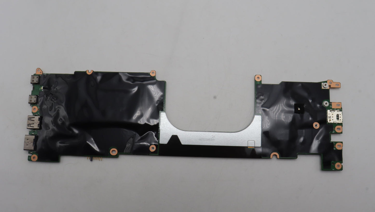 Lenovo Bdplanar Win,I71260P,16,Ism,Yt - 5B21K90480