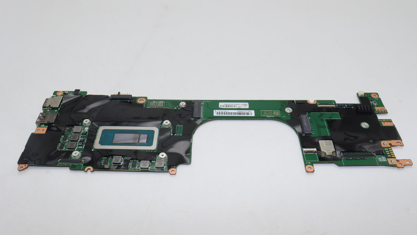 Lenovo Bdplanar Win,I71260P,16,Ism,Yt - 5B21K90480