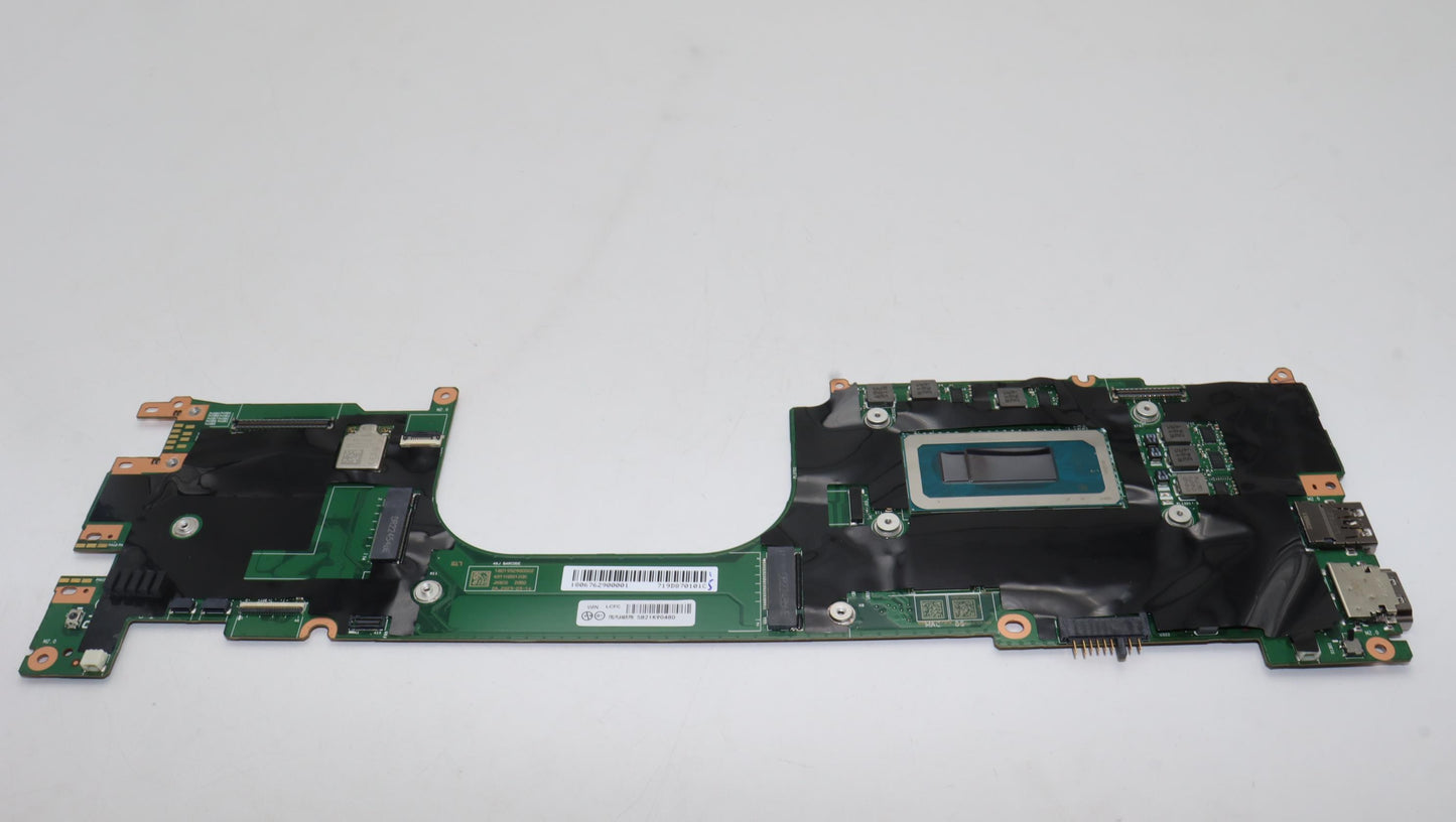 Lenovo Bdplanar Win,I71260P,16,Ism,Yt - 5B21K90480