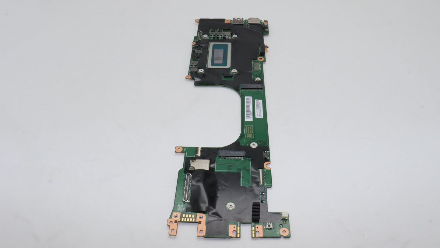 Lenovo Bdplanar Win,I71260P,16,Ism,Yt - 5B21K90480