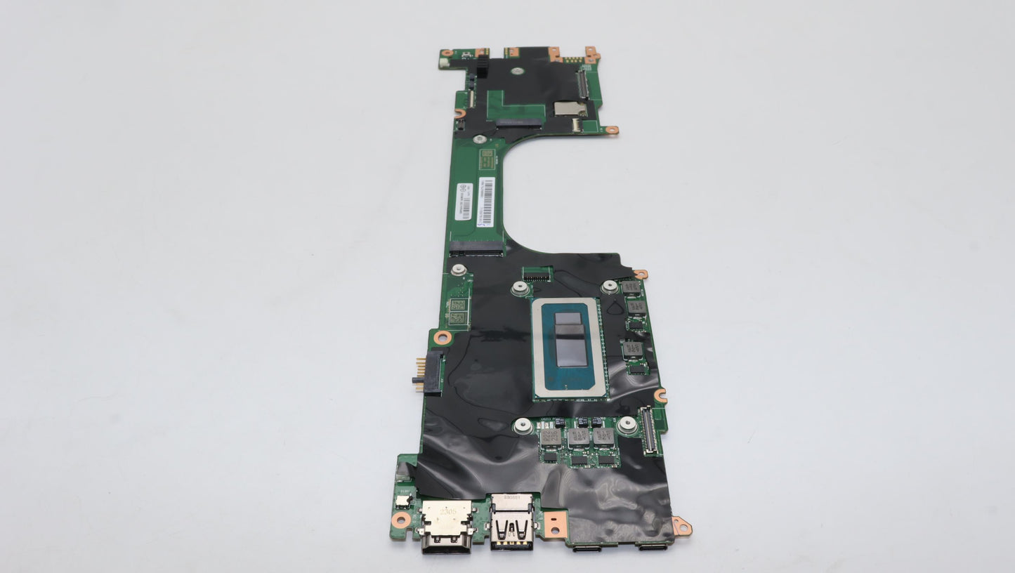 Lenovo Bdplanar Win,I71260P,16,Ism,Yt - 5B21K90480