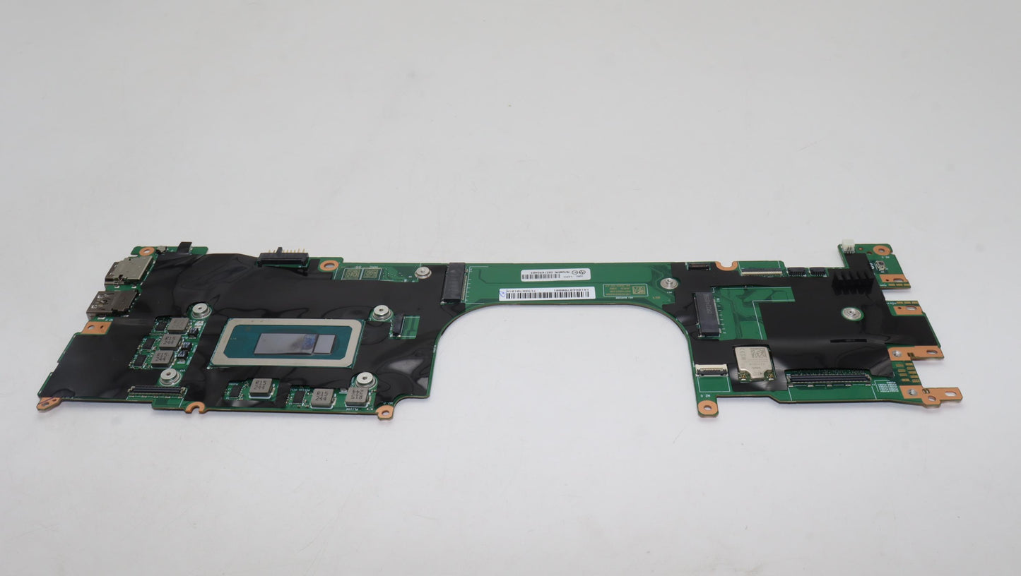 Lenovo Bdplanar Win,I71260P,16,Ism,Dt - 5B21K90483