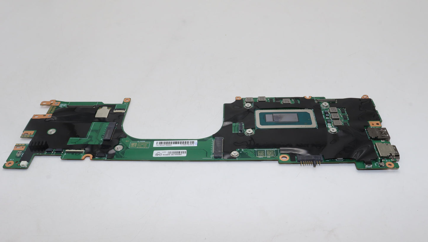Lenovo Bdplanar Win,I71260P,16,Ism,Dt - 5B21K90483