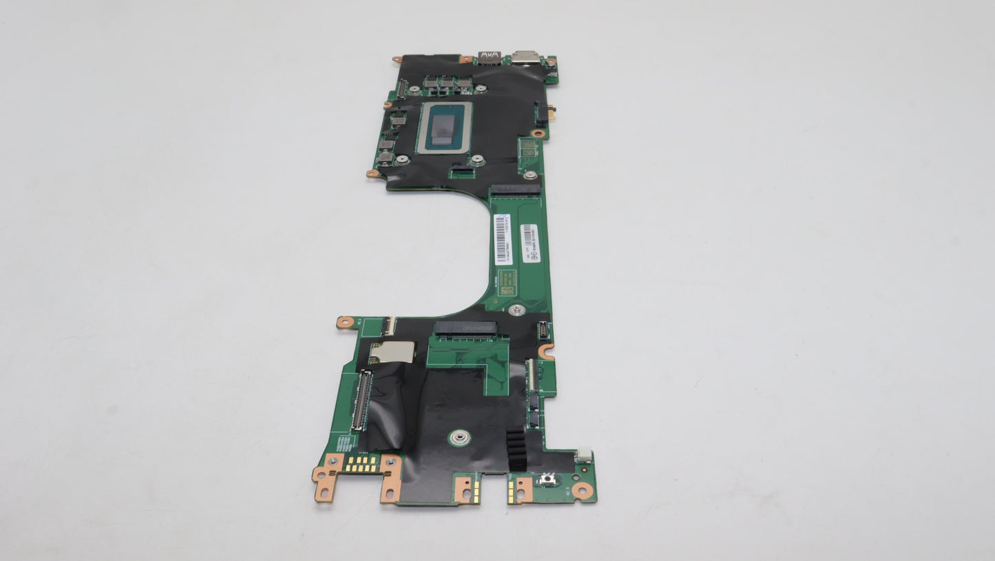 Lenovo Bdplanar Win,I71260P,16,Ism,Dt - 5B21K90483