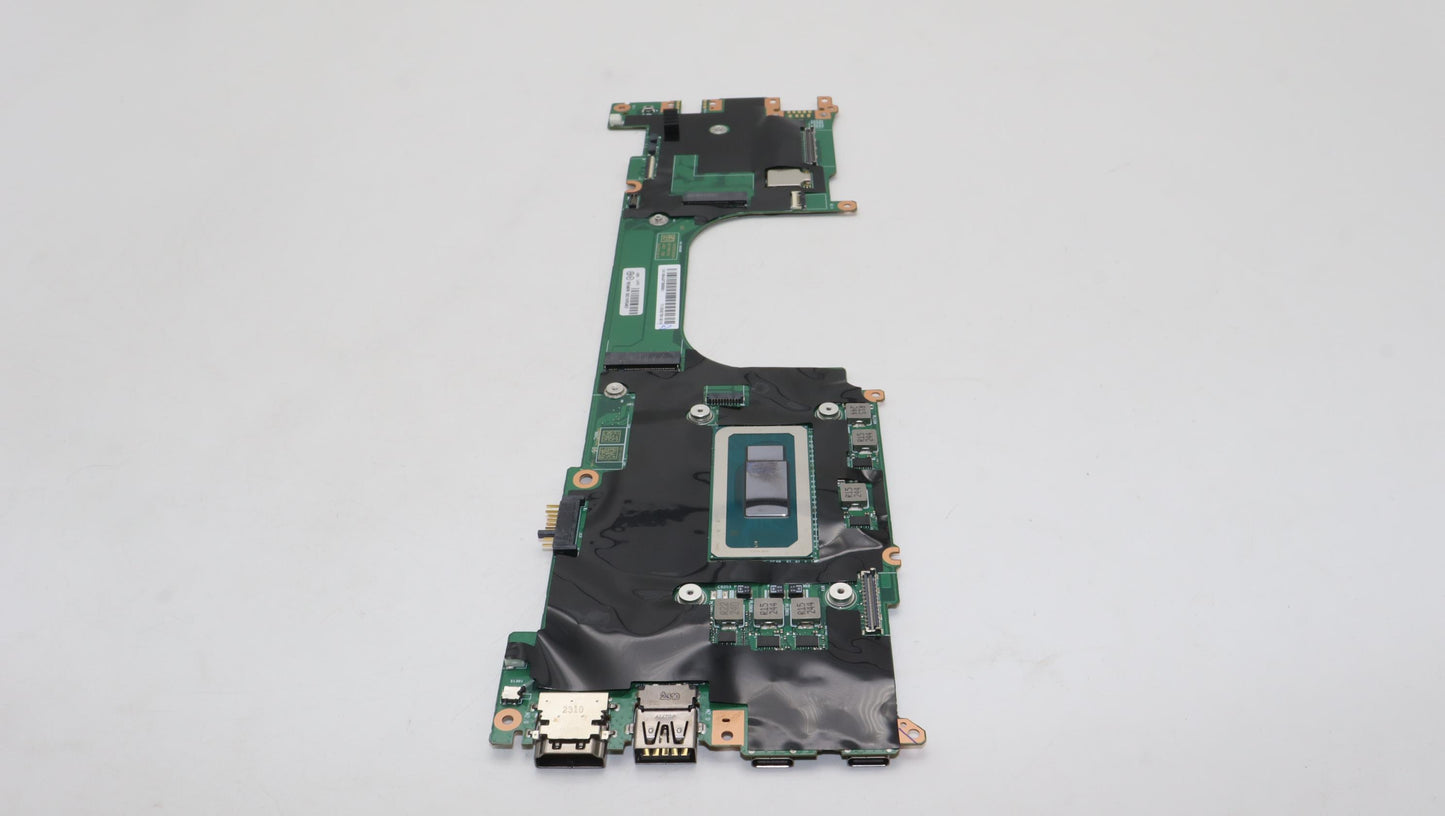 Lenovo Bdplanar Win,I71260P,16,Ism,Dt - 5B21K90483