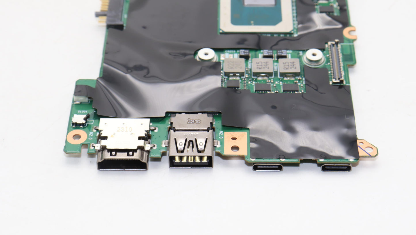 Lenovo Bdplanar Win,I71260P,16,Ism,Dt - 5B21K90483