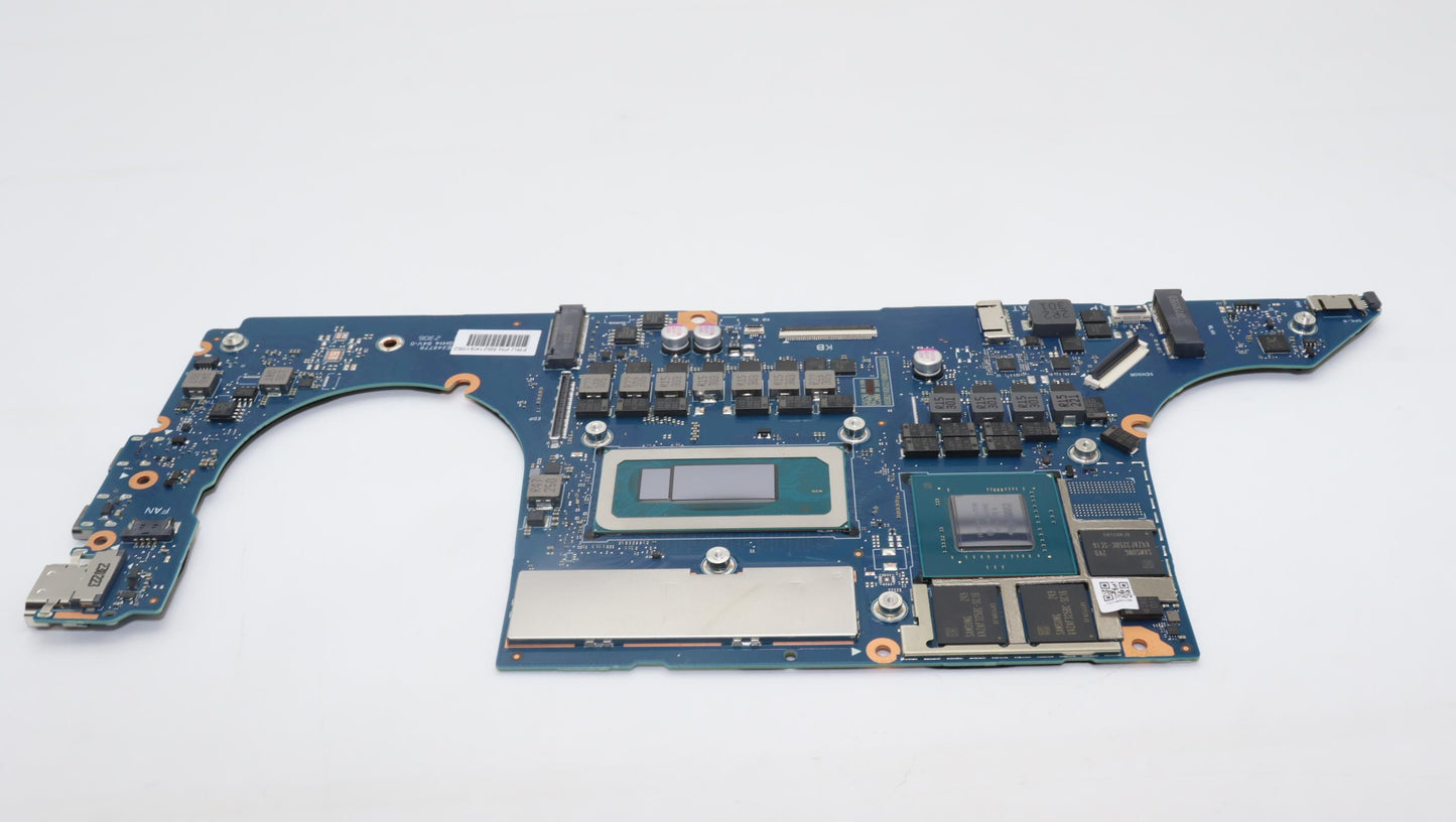 Lenovo Bdplanar H82Y7 I513500Hrtx3050 - 5B21K91062