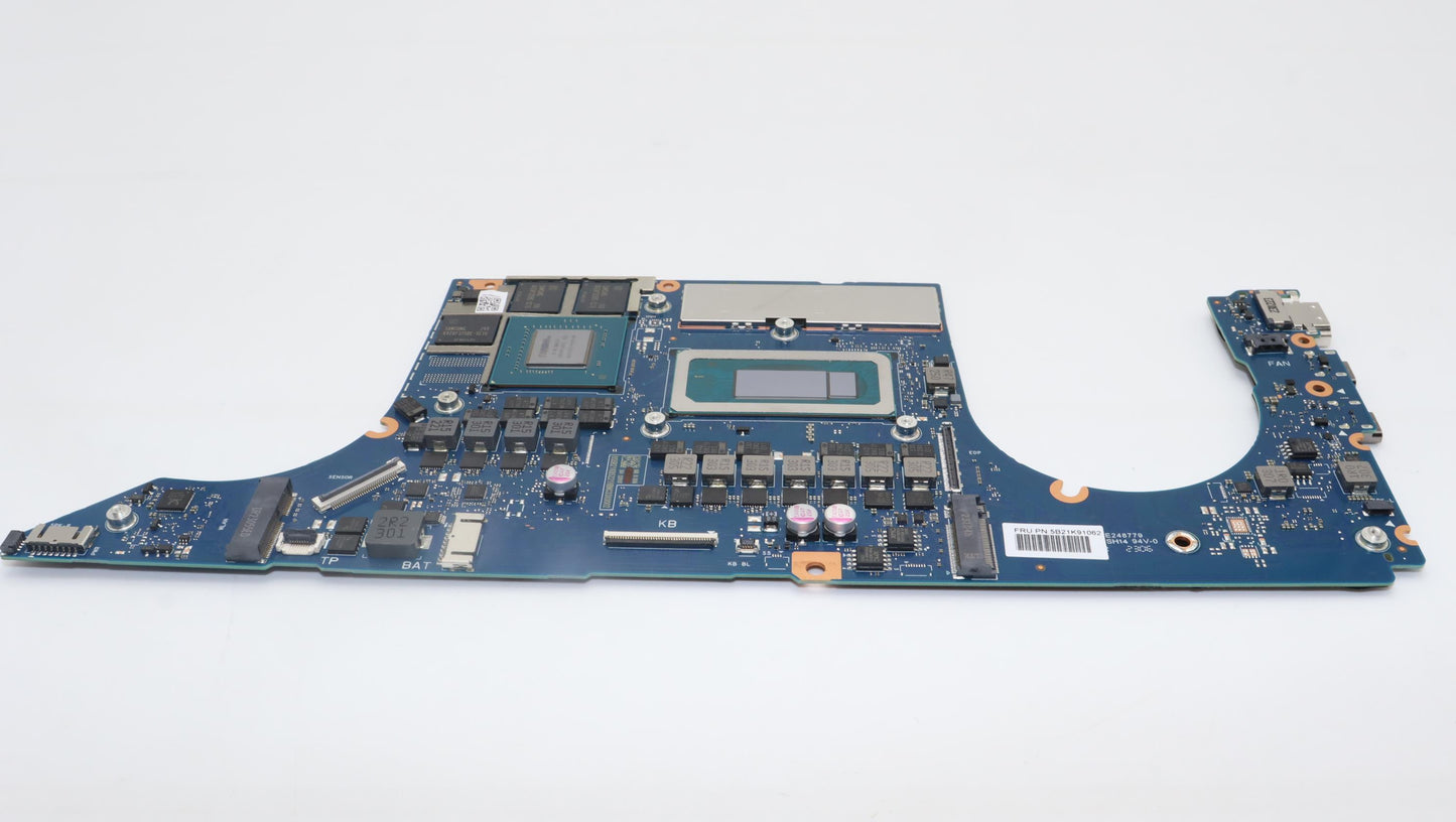 Lenovo Bdplanar H82Y7 I513500Hrtx3050 - 5B21K91062