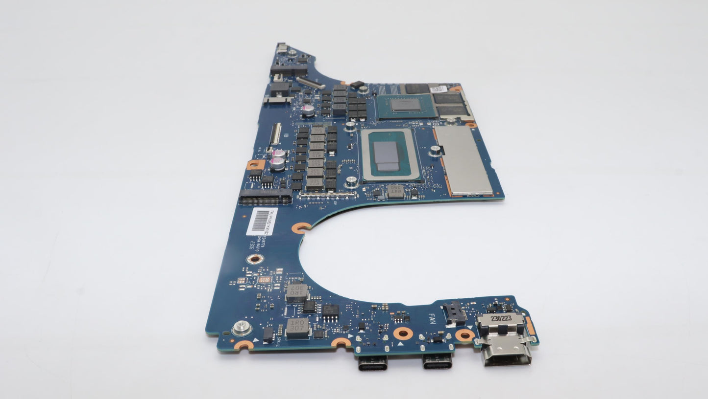 Lenovo Bdplanar H82Y7 I513500Hrtx3050 - 5B21K91062