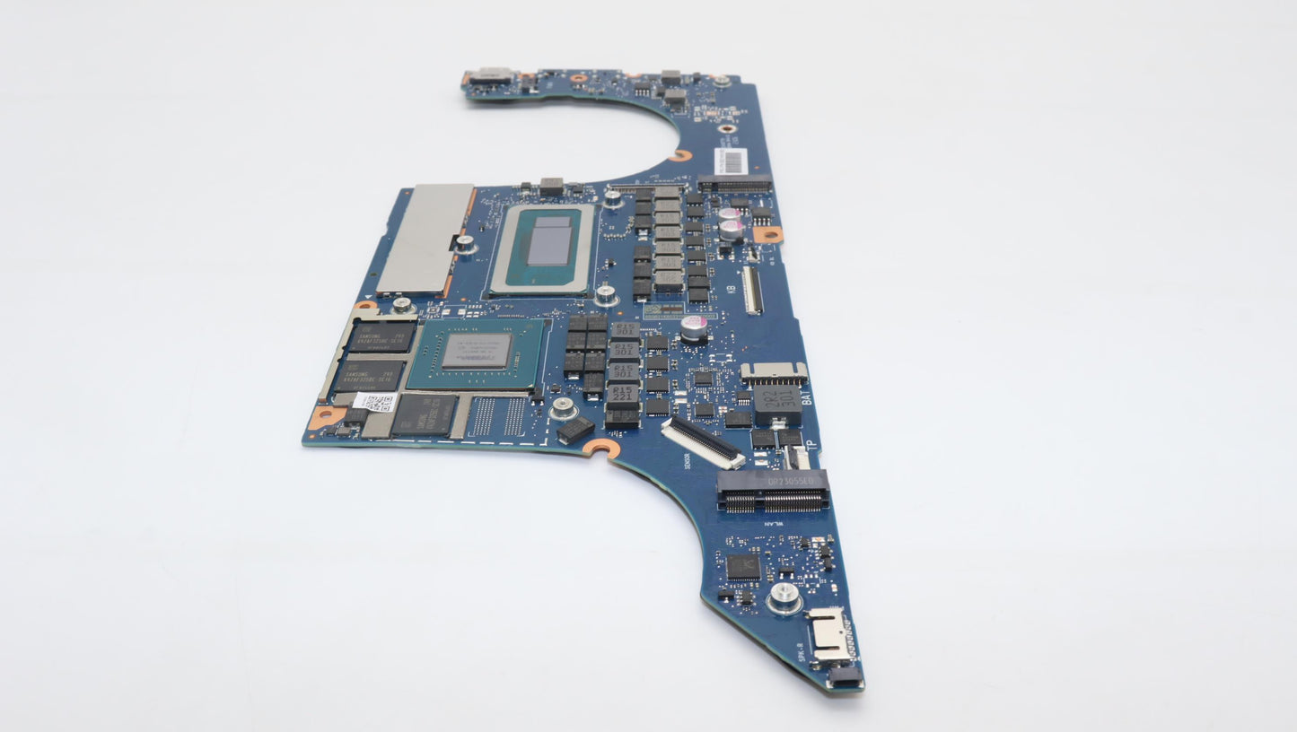 Lenovo Bdplanar H82Y7 I513500Hrtx3050 - 5B21K91062