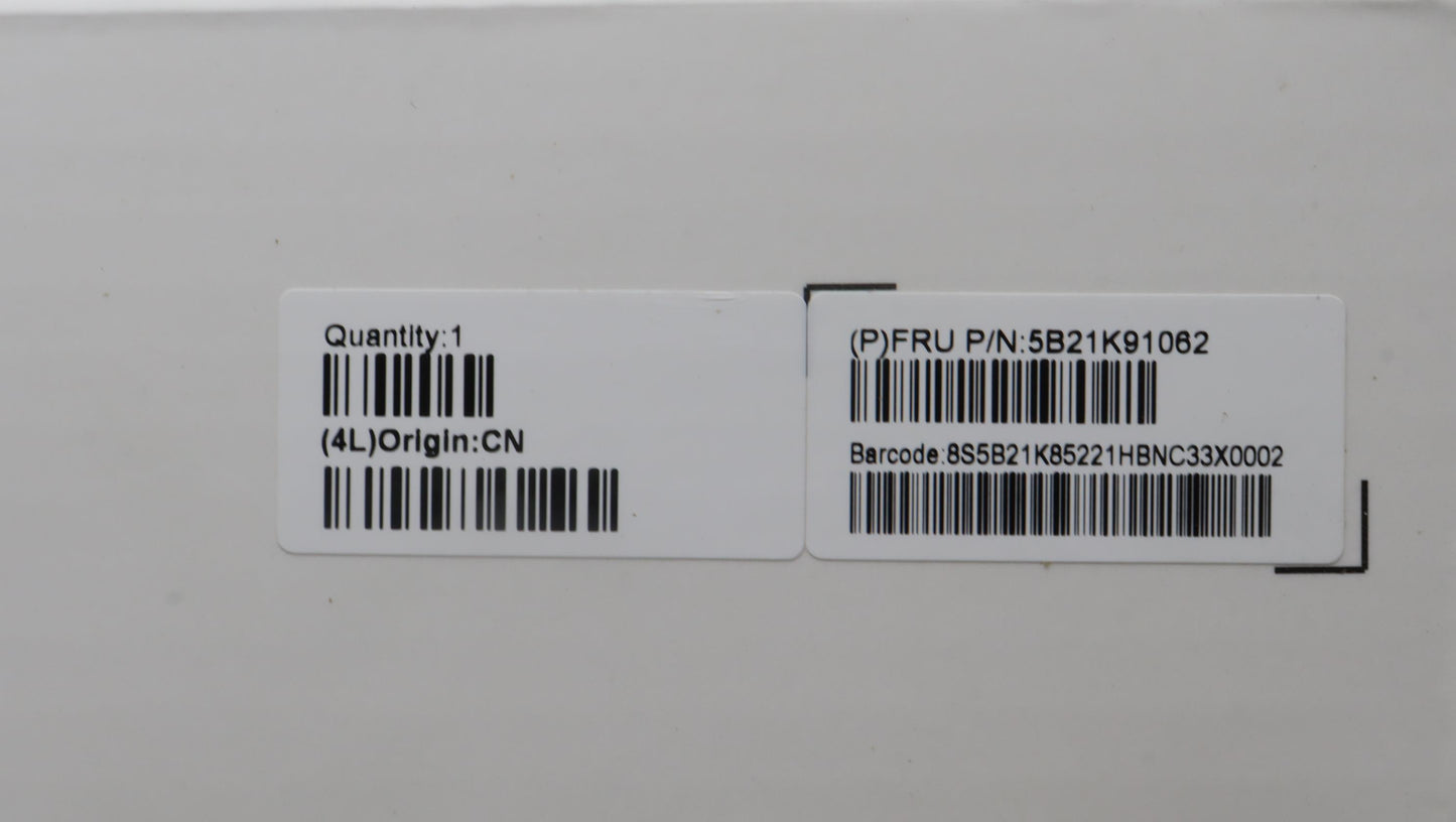 Lenovo Bdplanar H82Y7 I513500Hrtx3050 - 5B21K91062
