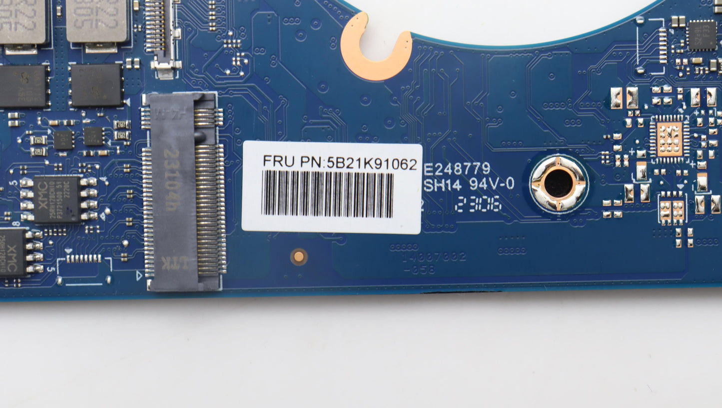 Lenovo Bdplanar H82Y7 I513500Hrtx3050 - 5B21K91062