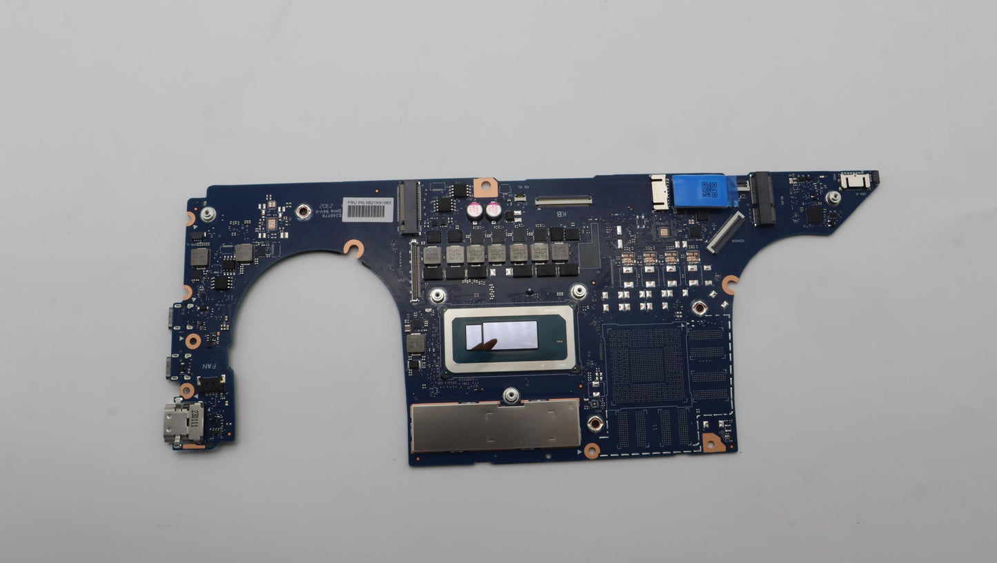 Lenovo Bdplanar H82Y7 I713700H Uma 32 - 5B21K91065
