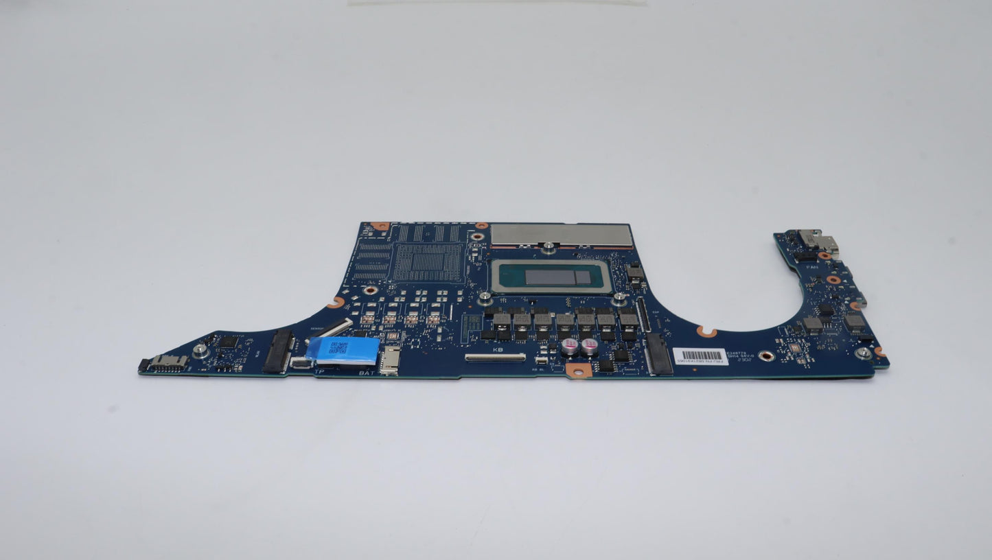 Lenovo Bdplanar H82Y7 I713700H Uma 32 - 5B21K91065