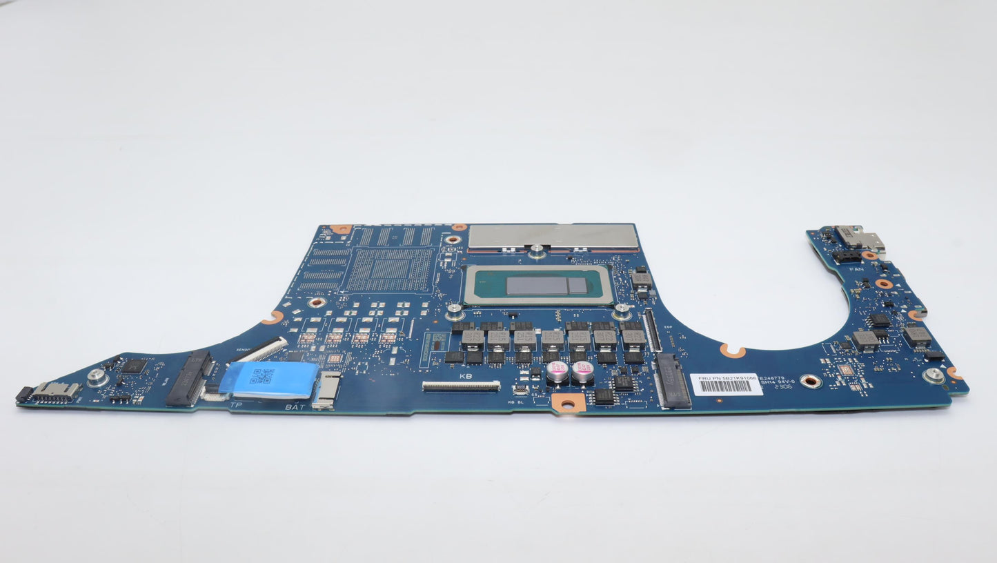 Lenovo Bdplanar H82Y7 I713700H Uma 32 - 5B21K91066