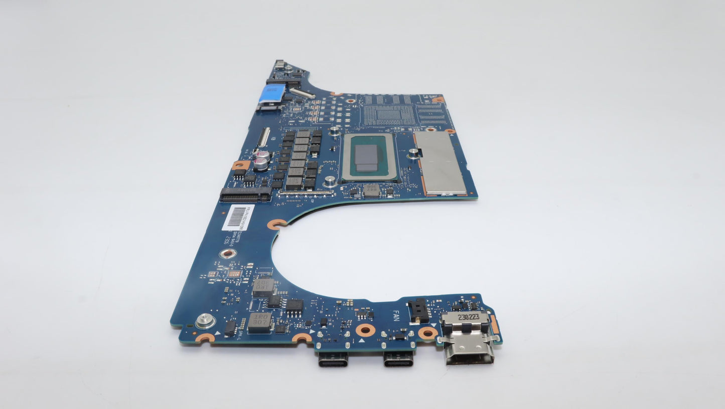 Lenovo Bdplanar H82Y7 I713700H Uma 32 - 5B21K91066