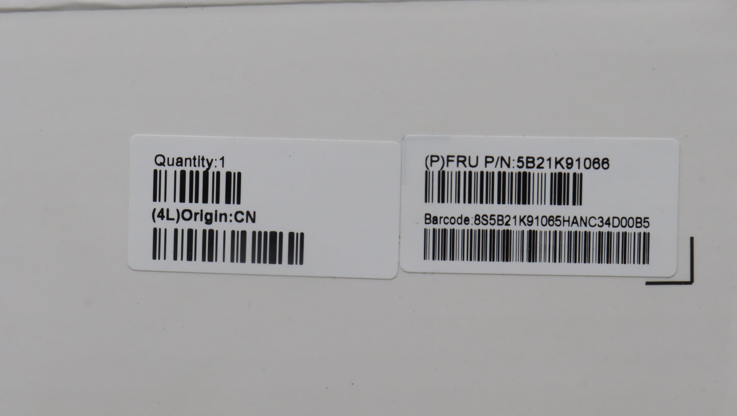 Lenovo Bdplanar H82Y7 I713700H Uma 32 - 5B21K91066