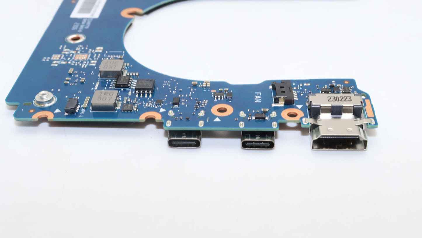 Lenovo Bdplanar H82Y7 I713700H Uma 32 - 5B21K91066