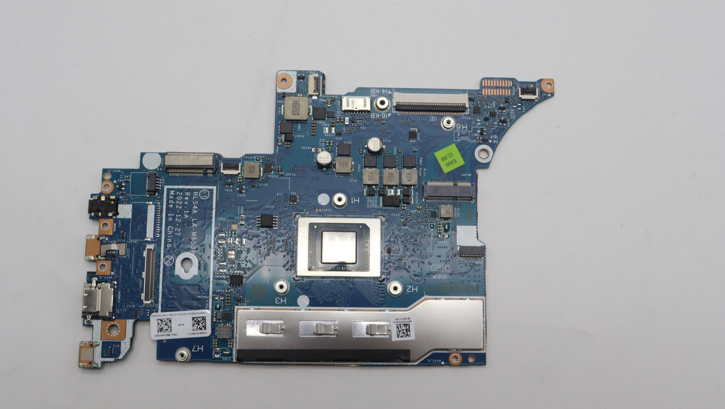 Lenovo Bdplanar Mb C82Xenokr37330Uma8 - 5B21K91081