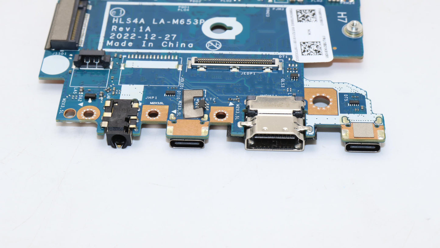 Lenovo Bdplanar Mb C82Xenokr37330Uma8 - 5B21K91081