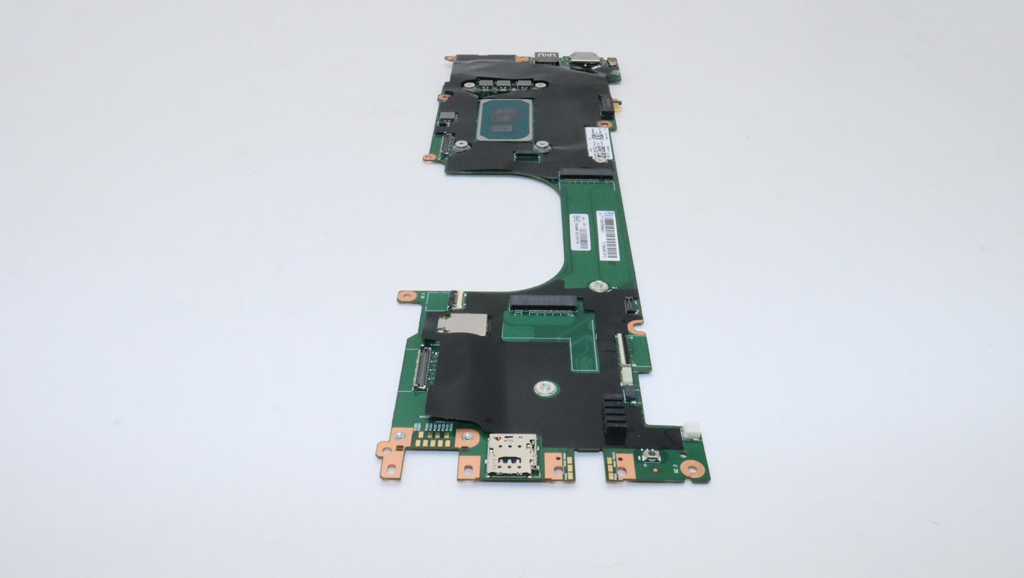 Lenovo System Board, i5-1135G7, 8GB, WIN, TPM2 - 5B21K93198