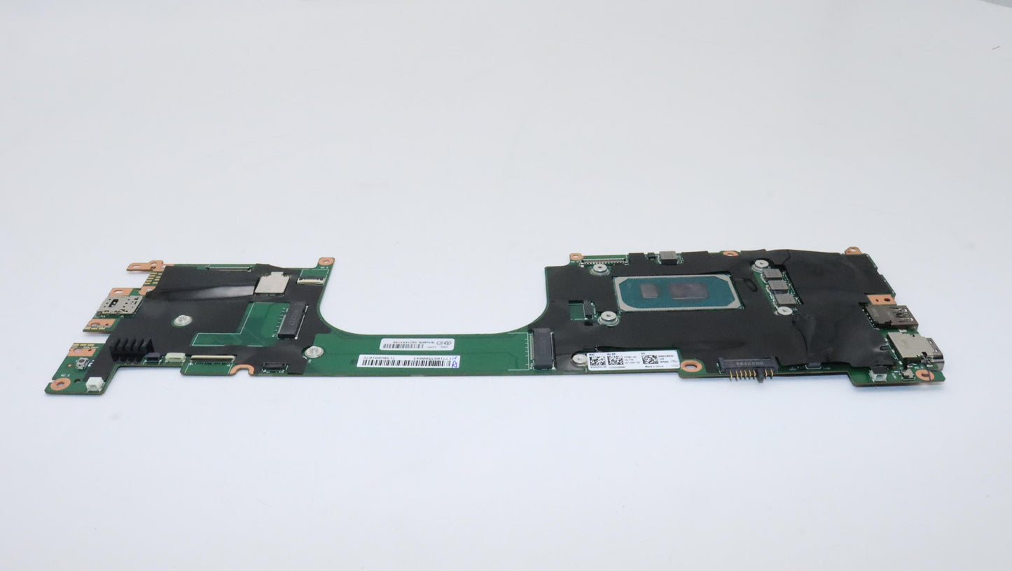 Lenovo System Board, i5-1135G7, 8GB, WIN, TPM2 - 5B21K93198