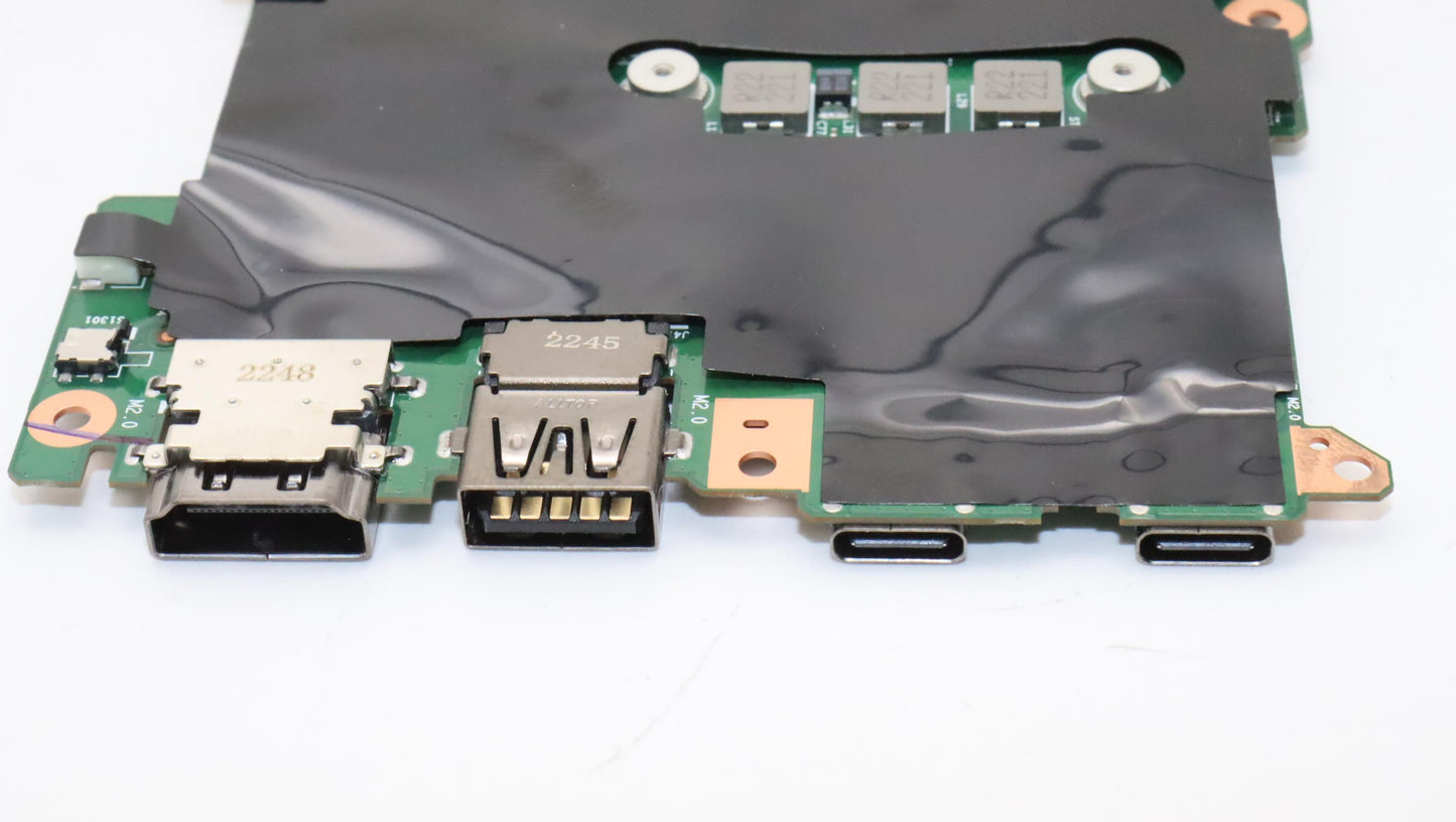 Lenovo System Board, i5-1135G7, 8GB, WIN, TPM2 - 5B21K93198