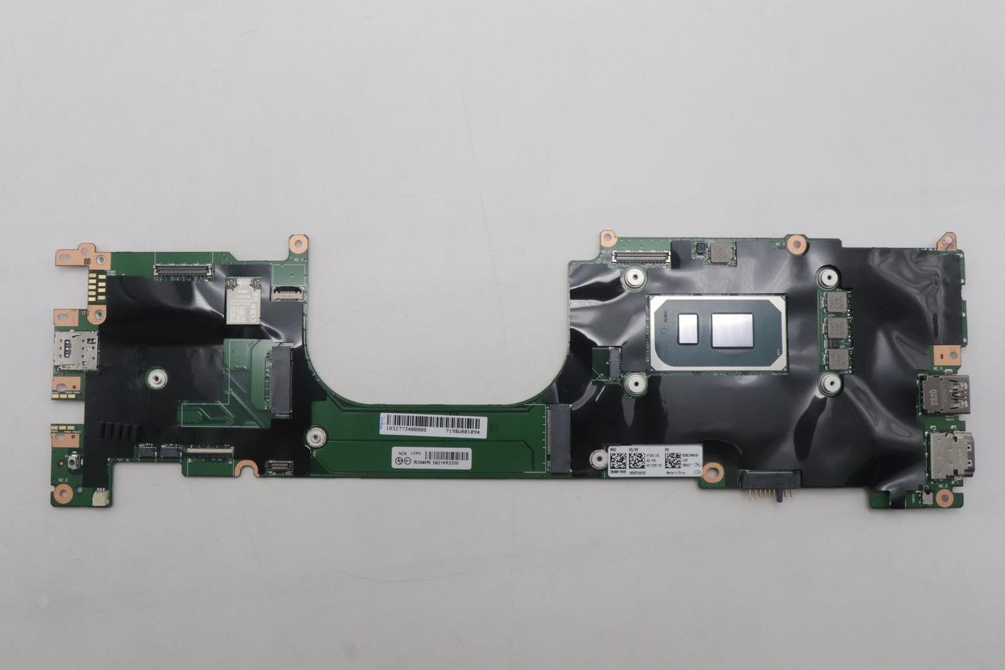 Lenovo Bdplanar Nok,I5-1135G7,8G,Ytpm - 5B21K93200