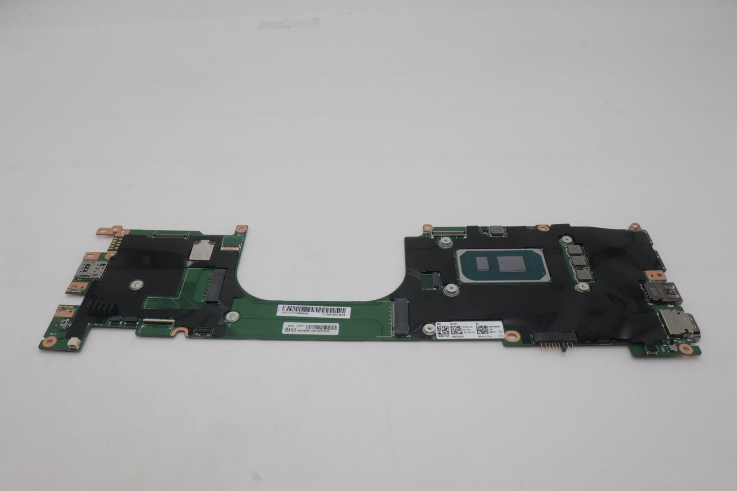 Lenovo Bdplanar Nok,I5-1135G7,8G,Ytpm - 5B21K93200