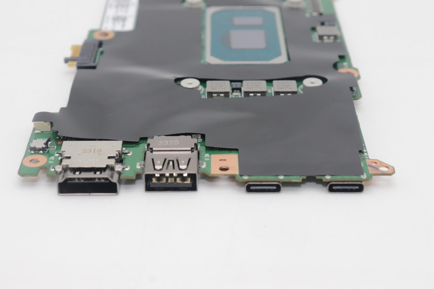 Lenovo Motherboard i5-1135G7, 8GB RAM, Windows - 5B21K24779