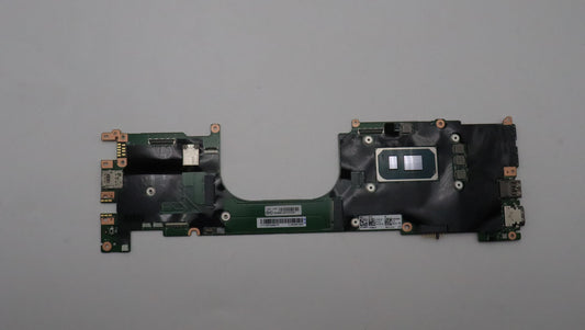 Lenovo Motherboard BDPLANAR, Windows, i5-1135G7, 16GB RAM, TPM 2.0, Audio Board - 5B21K93208