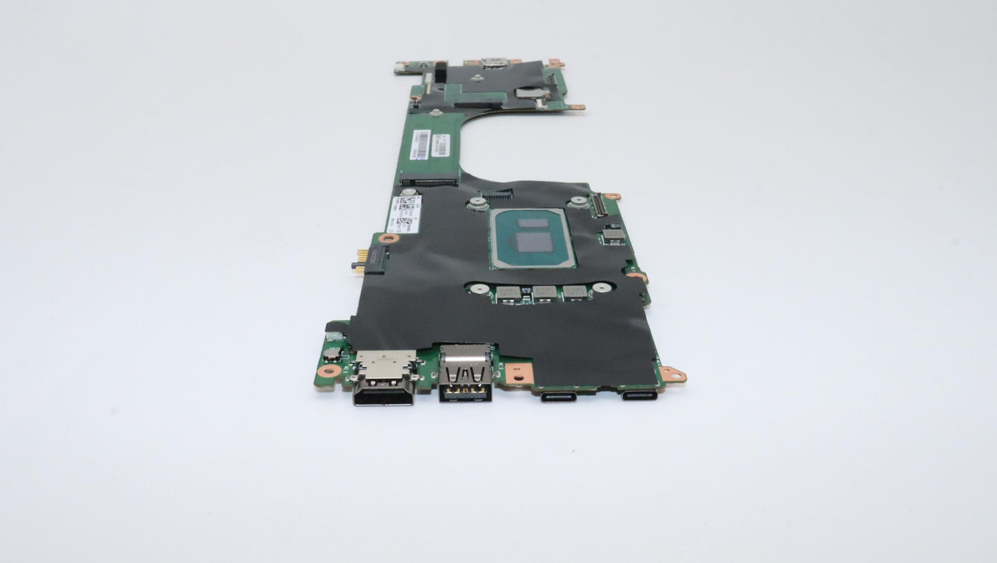 Lenovo Motherboard BDPLANAR, Windows, i5-1135G7, 16GB RAM, TPM 2.0, Audio Board - 5B21K93208