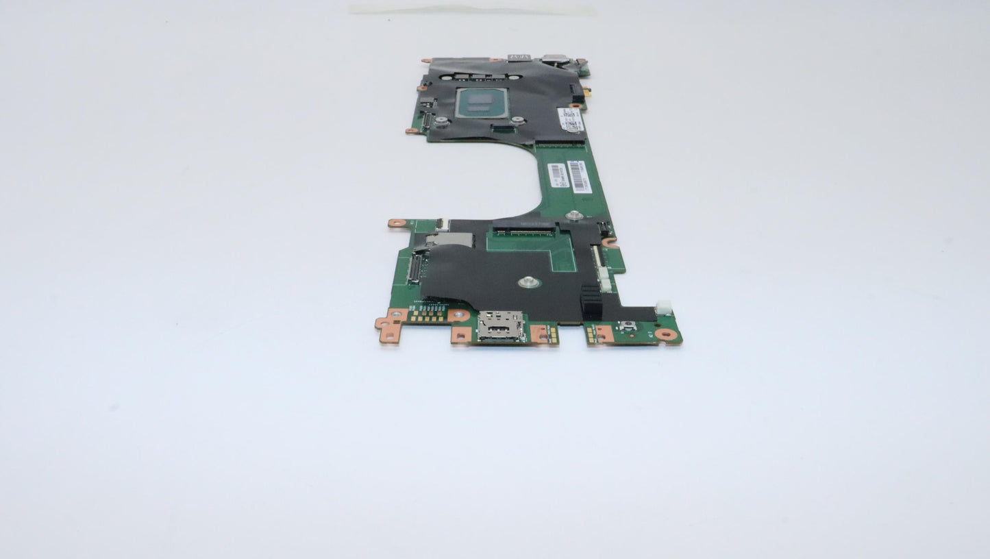 Lenovo Motherboard BDPLANAR, Windows, i5-1135G7, 16GB RAM, TPM 2.0, Audio Board - 5B21K93208