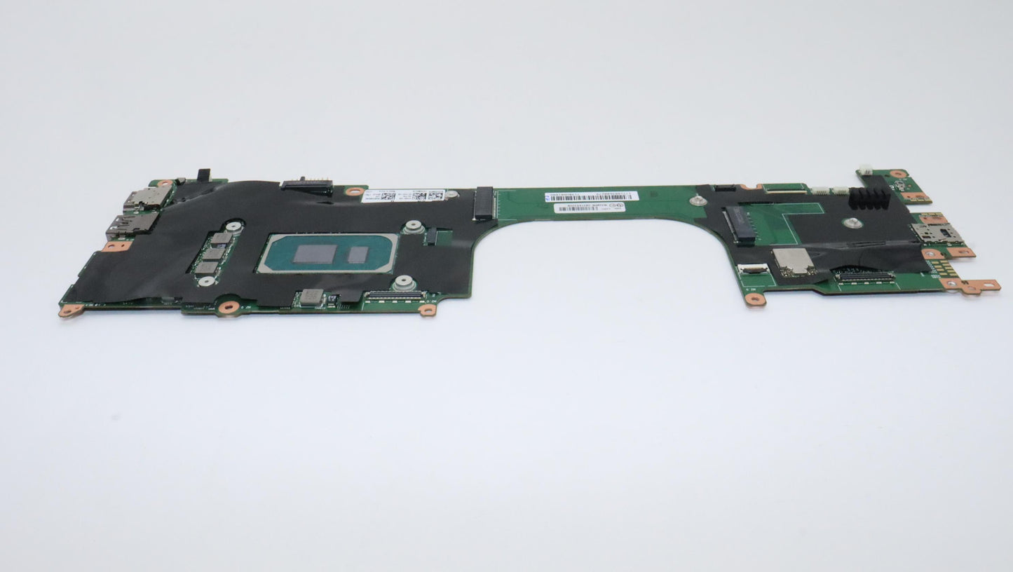 Lenovo Motherboard BDPLANAR, Windows, i5-1135G7, 16GB RAM, TPM 2.0, Audio Board - 5B21K93208