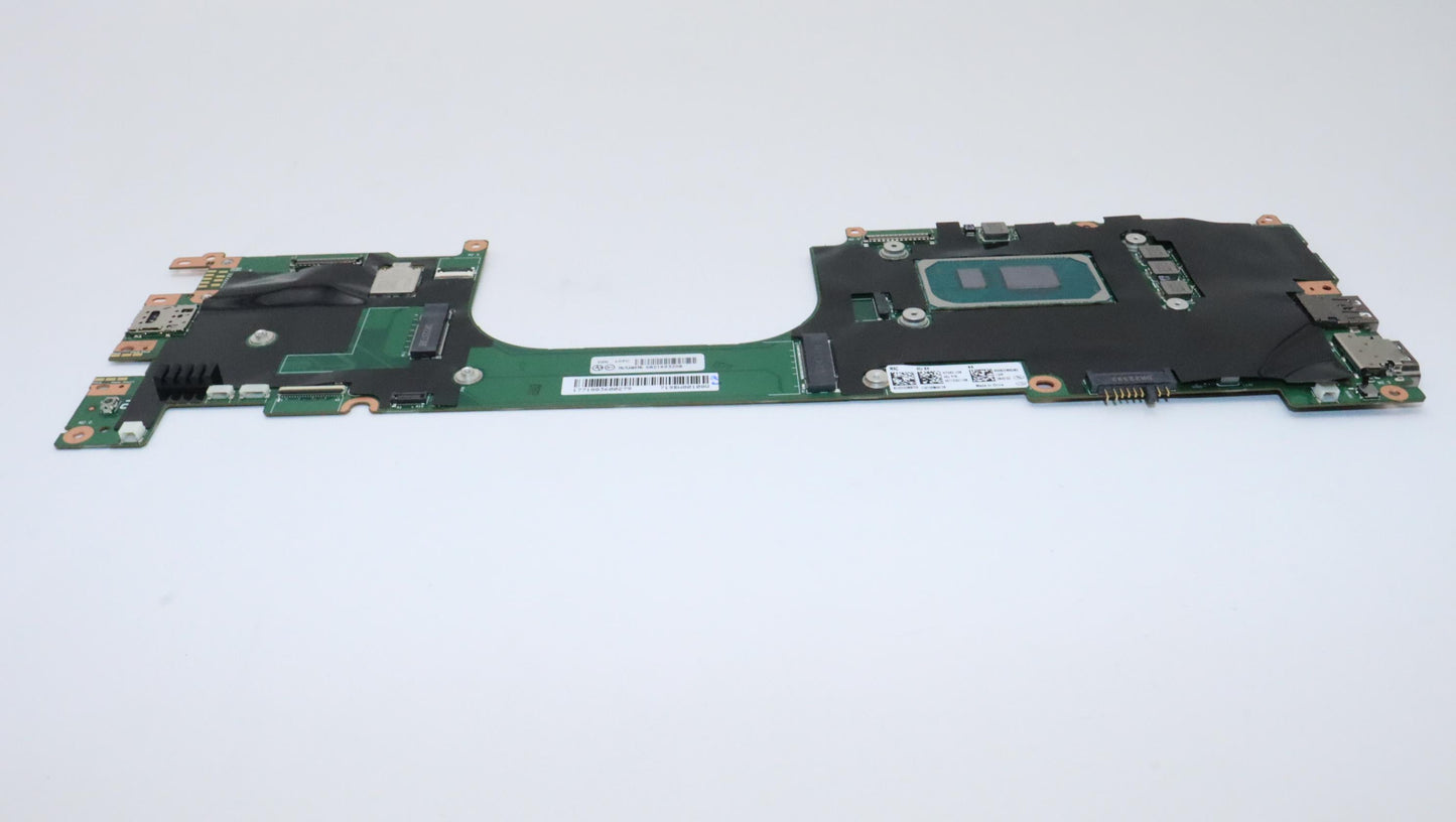 Lenovo Motherboard BDPLANAR, Windows, i5-1135G7, 16GB RAM, TPM 2.0, Audio Board - 5B21K93208