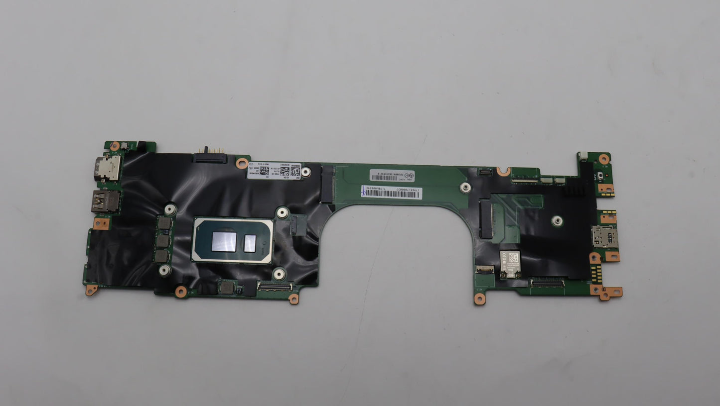 Lenovo Bdplanar Win,I5-1135G7,32G,Ytp - 5B21K93218