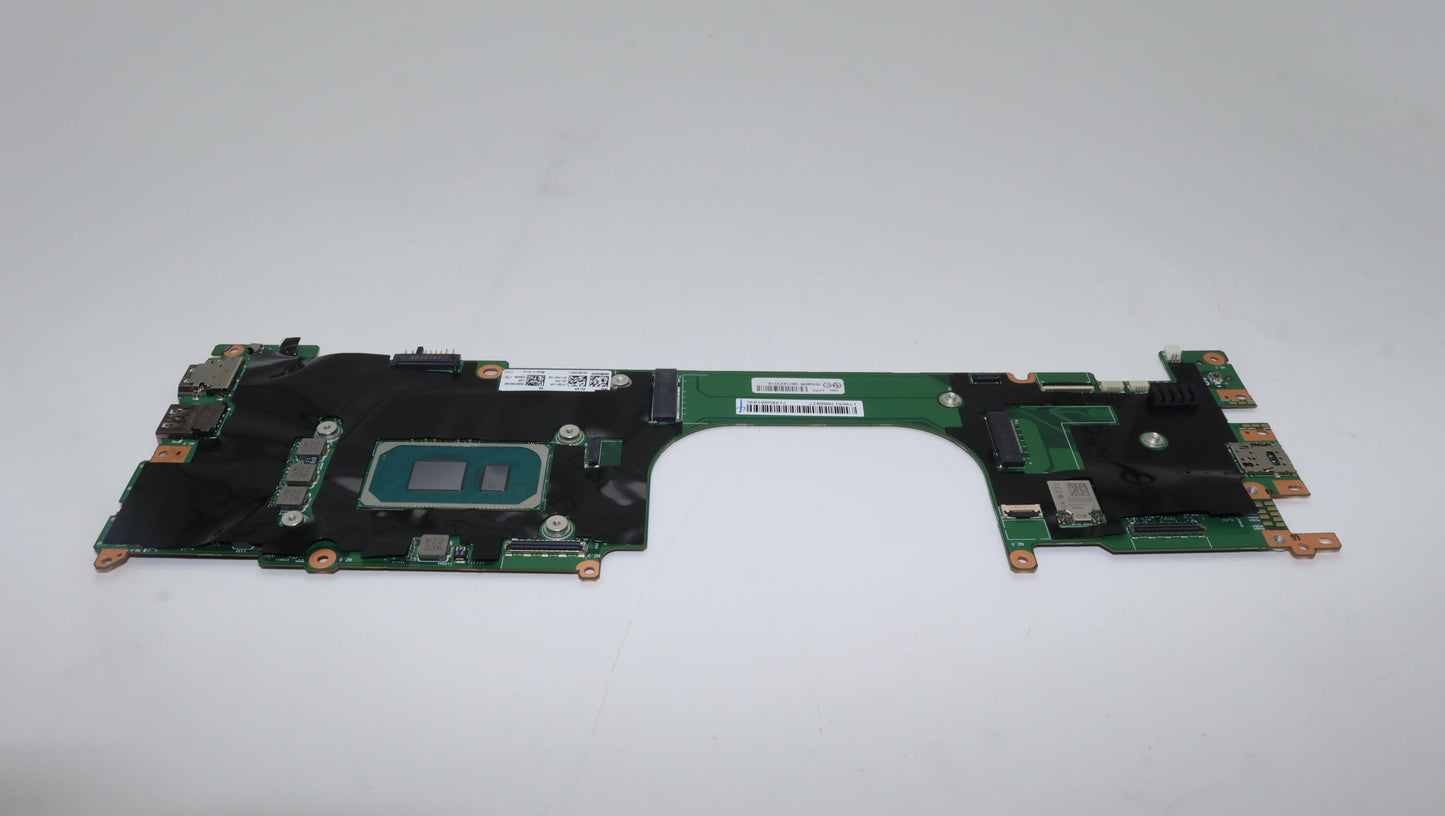 Lenovo Bdplanar Win,I5-1135G7,32G,Ytp - 5B21K93218