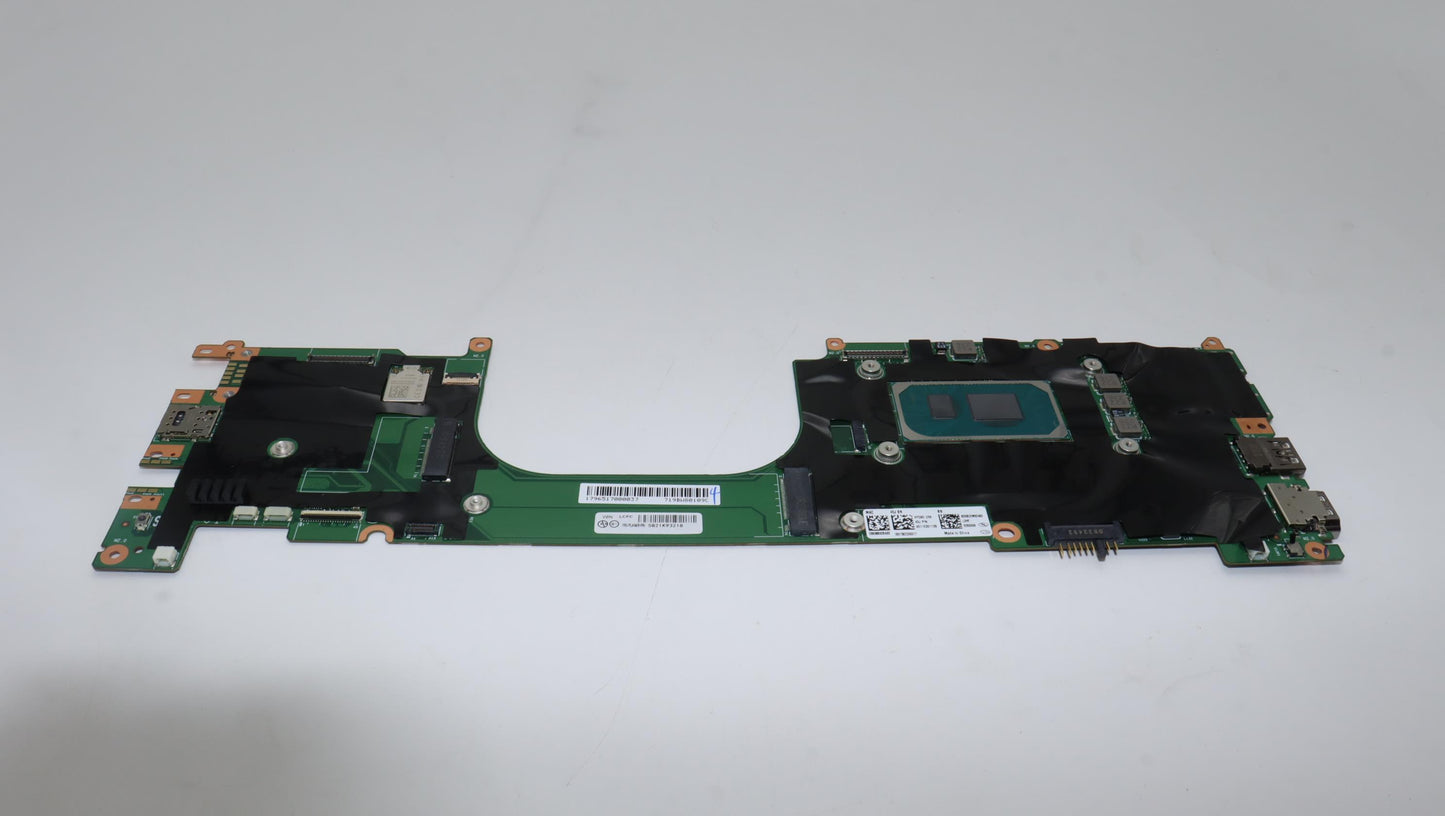 Lenovo Bdplanar Win,I5-1135G7,32G,Ytp - 5B21K93218