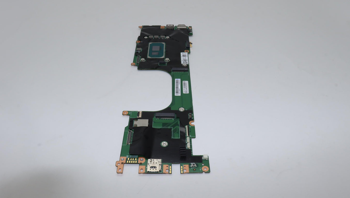 Lenovo Bdplanar Win,I5-1135G7,32G,Ytp - 5B21K93218