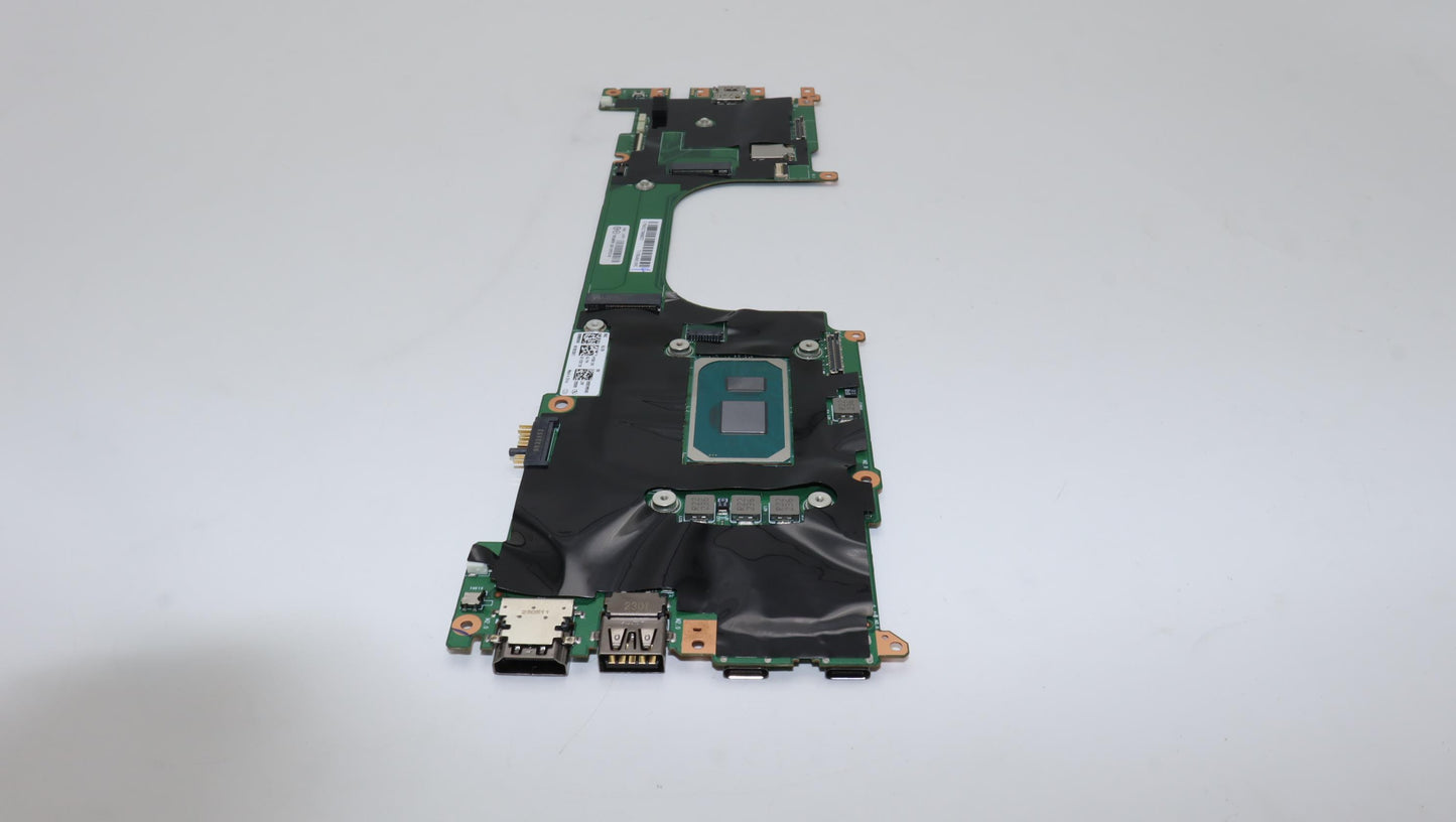 Lenovo Bdplanar Win,I5-1135G7,32G,Ytp - 5B21K93218