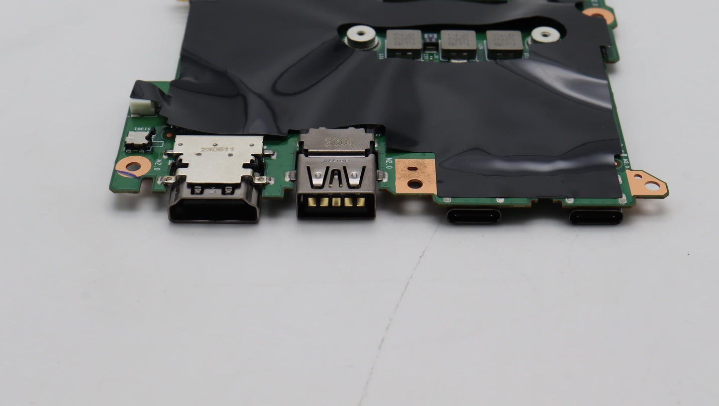 Lenovo Bdplanar Win,I5-1135G7,32G,Ytp - 5B21K93218