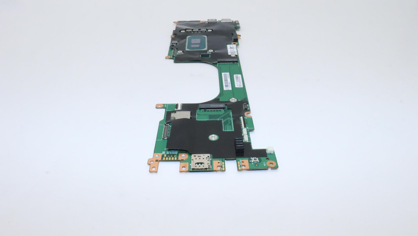Lenovo Motherboard BDPLANAR, Windows, i7-1165G7, 8GB RAM, TPM 2.0, Audio Board - 5B21K93228
