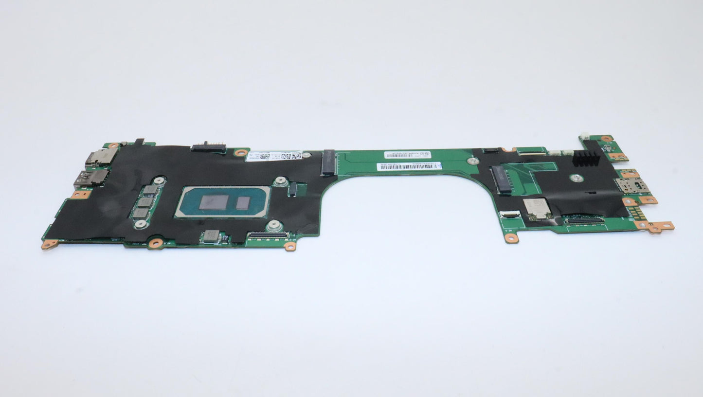 Lenovo Motherboard BDPLANAR, Windows, i7-1165G7, 8GB RAM, TPM 2.0, Audio Board - 5B21K93228
