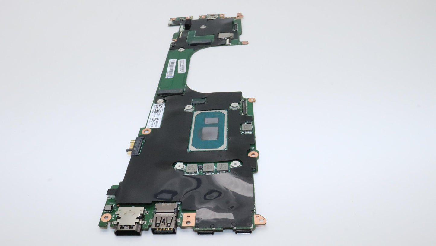 Lenovo - BDPLANAR WIN, i7-1165G7, 16G, yTPM2, yAB - 5B21K93238