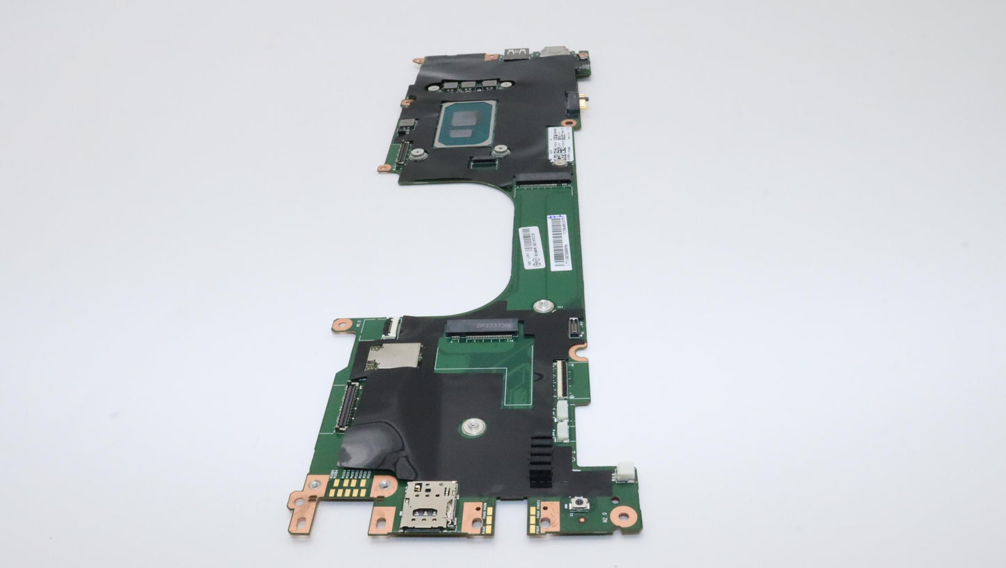 Lenovo - BDPLANAR WIN, i7-1165G7, 16G, yTPM2, yAB - 5B21K93238