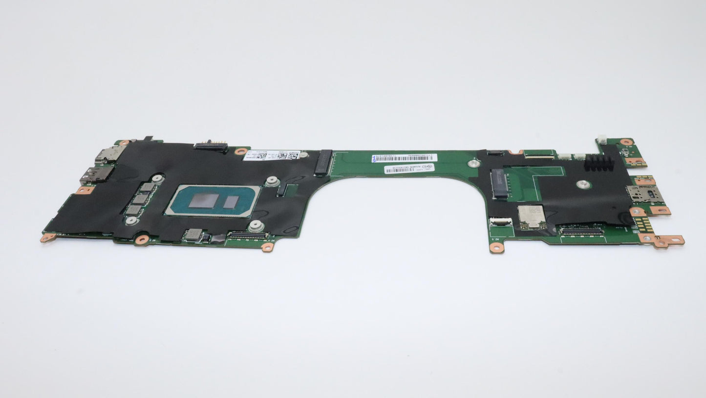 Lenovo - BDPLANAR WIN, i7-1165G7, 16G, yTPM2, yAB - 5B21K93238