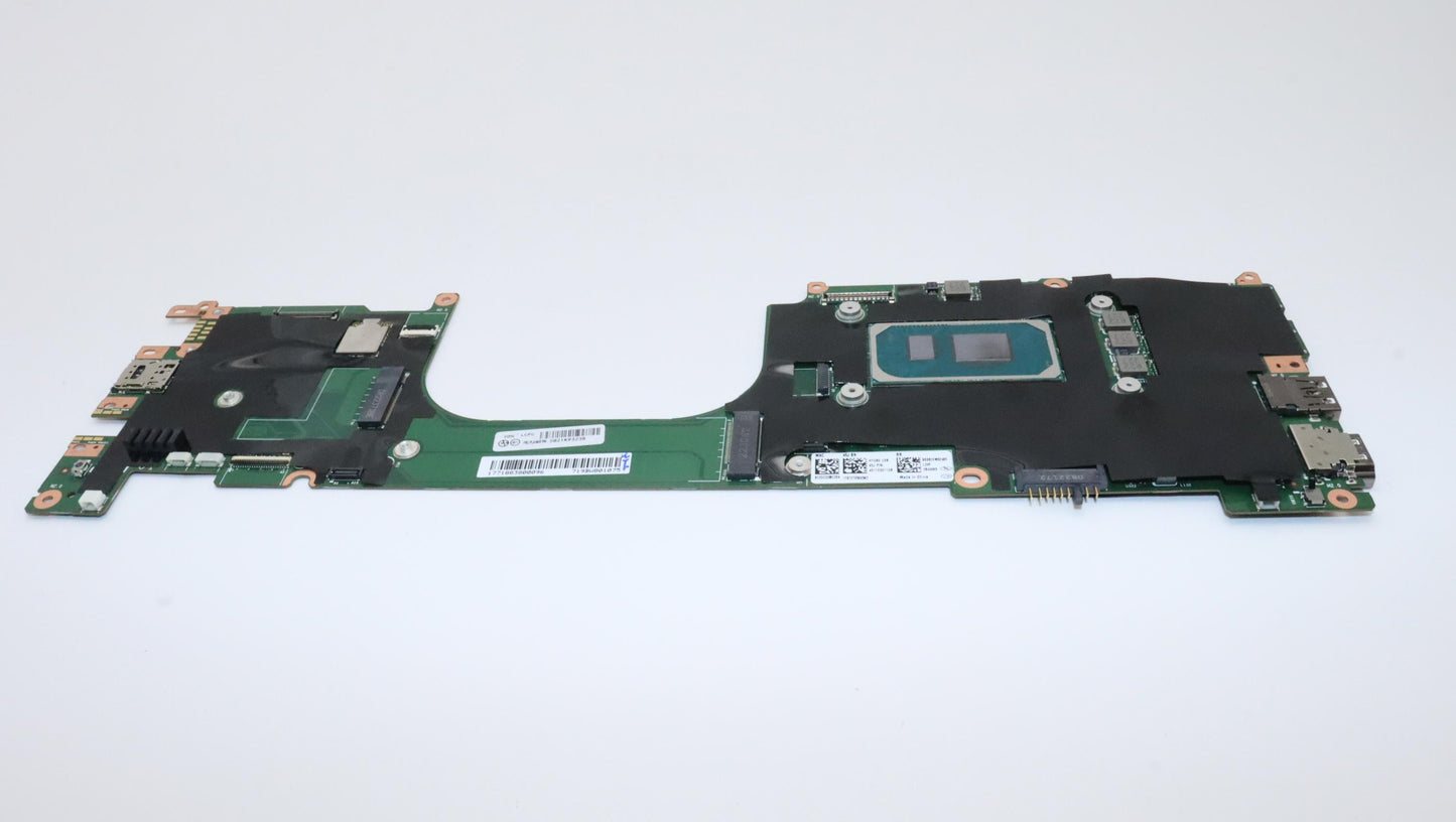 Lenovo - BDPLANAR WIN, i7-1165G7, 16G, yTPM2, yAB - 5B21K93238