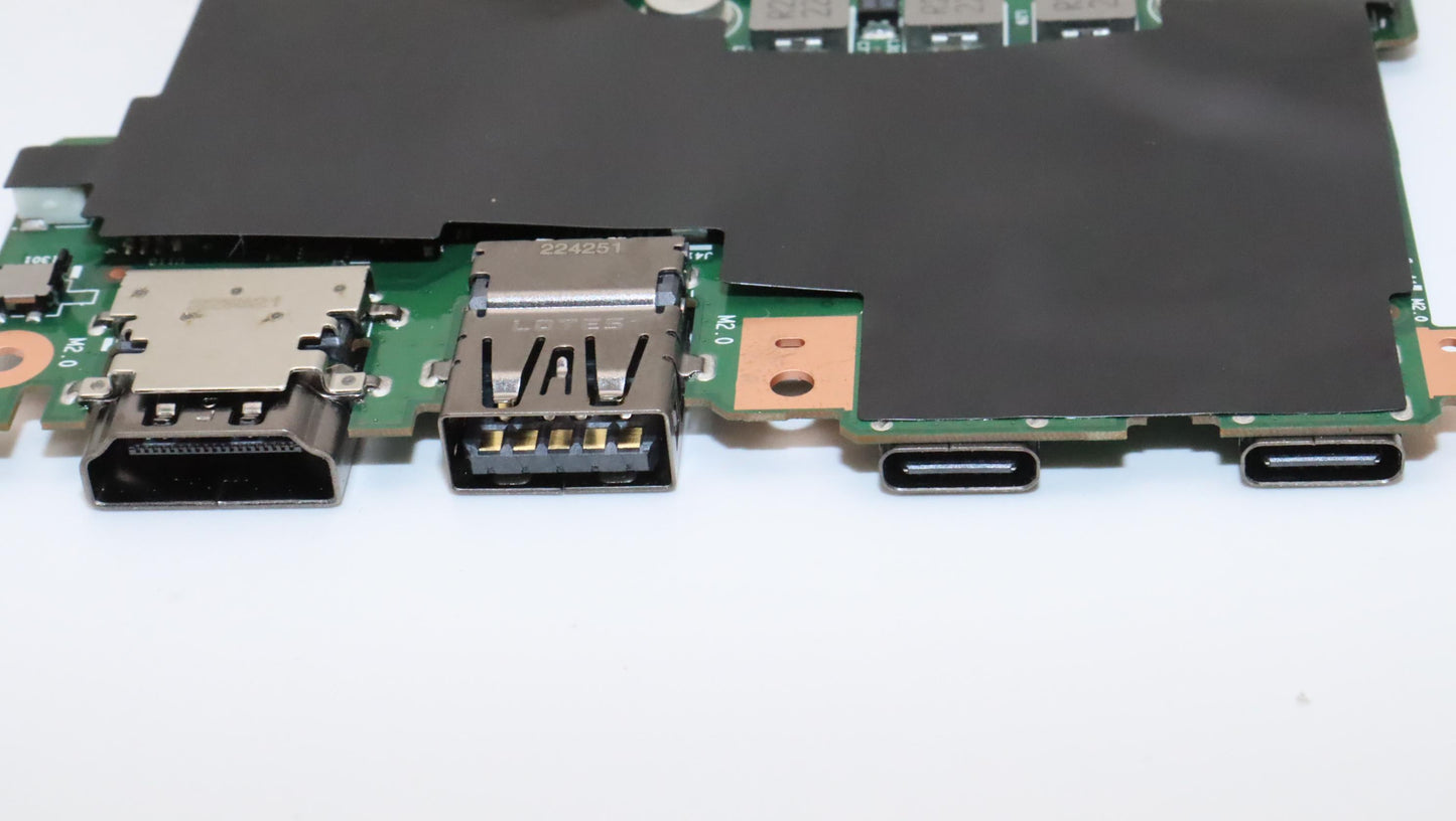 Lenovo - BDPLANAR WIN, i7-1165G7, 16G, yTPM2, yAB - 5B21K93238