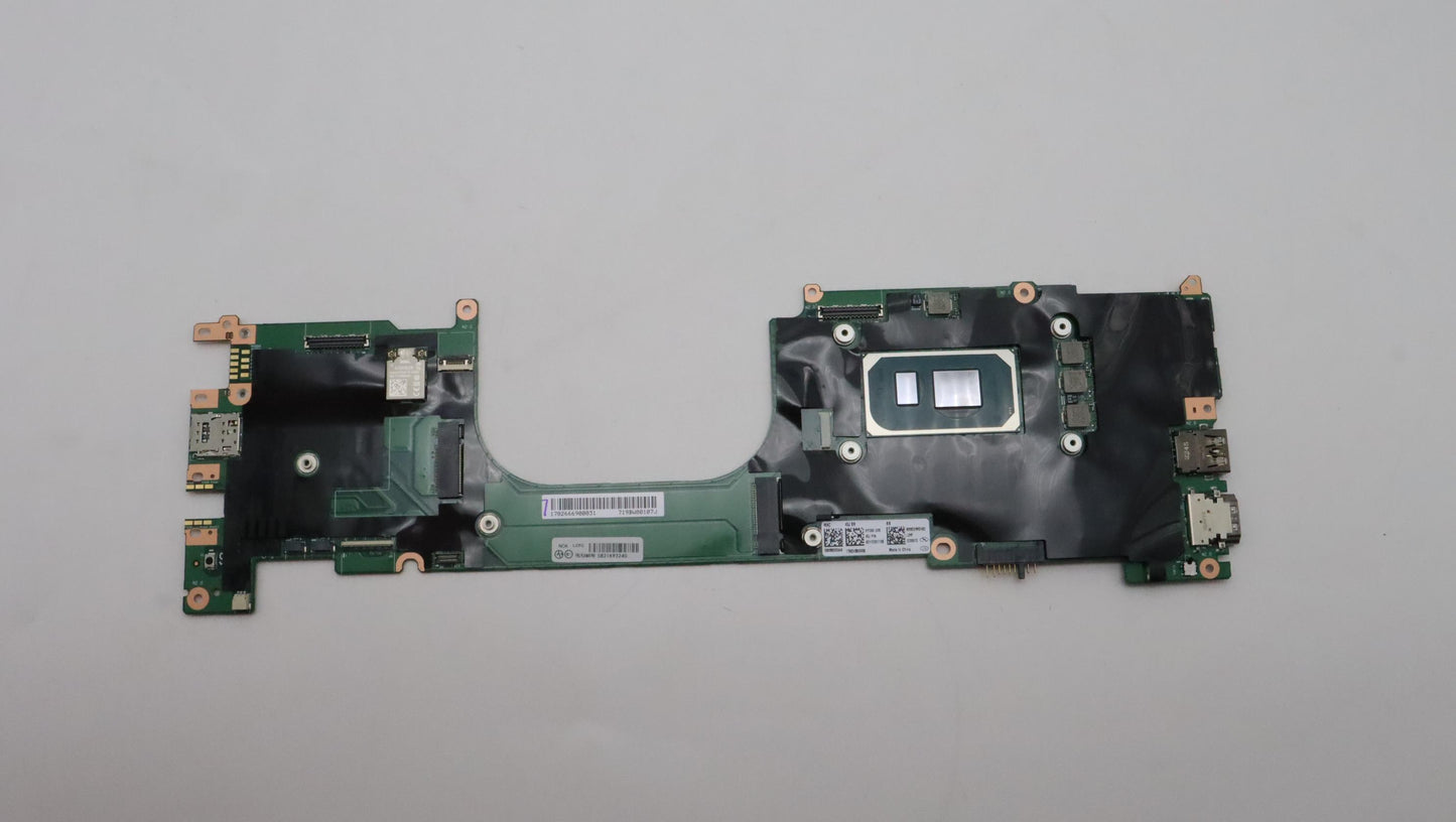 Lenovo Bdplanar Nok,I7-1165G7,16G,Ytp - 5B21K93240
