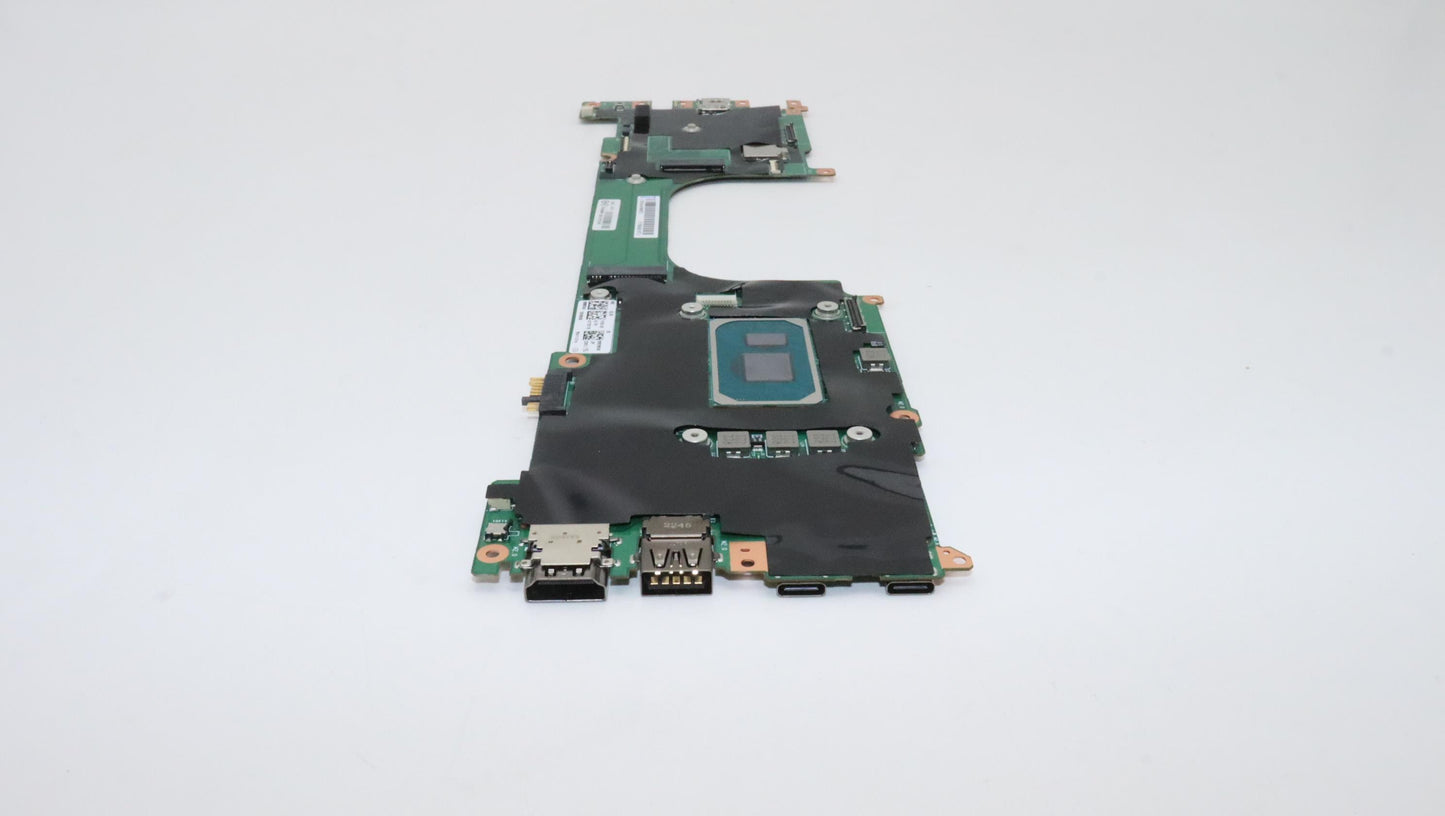 Lenovo Bdplanar Nok,I7-1165G7,16G,Ytp - 5B21K93240